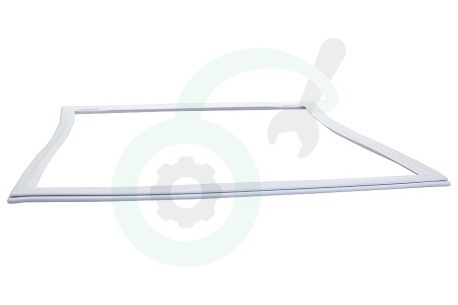 Balay Koelkast 00473895 Afdichtingsrubber 700x575mm, Wit, Vriesgedeelte