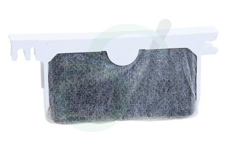 Bosch Koelkast 636459, 00636459 Filter Koolstoffilter