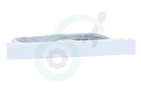 Bosch Koelkast 636459, 00636459 Filter Koolstoffilter