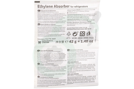 Balay Koelkast 17006999 Filter FreshProtect Vershoudbox