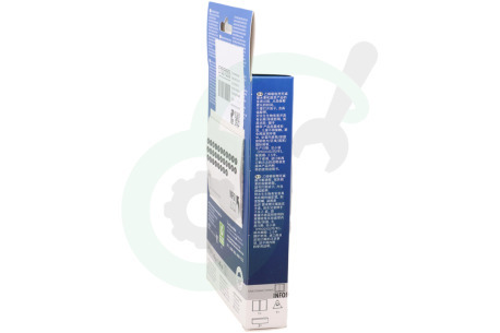 Bosch Koelkast 17007000 Filter FreshProtect Ethyleen Refill Set