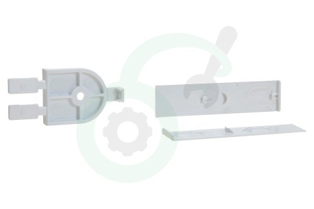 Neff Koelkast 491368, 00491368 Bevestigingsset Voor koelkastdeur
