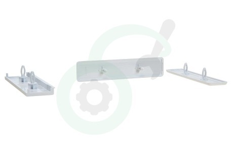 Neff Koelkast 491368, 00491368 Bevestigingsset Voor koelkastdeur