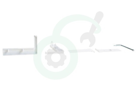 Siemens Koelkast 752963, 00752963 Bevestigingsset Van inbouwkoelkast