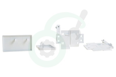 Siemens Koelkast 752963, 00752963 Bevestigingsset Van inbouwkoelkast