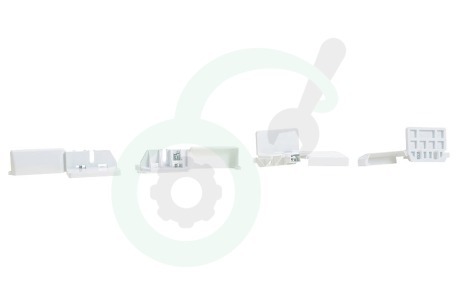 Siemens Koelkast 752963, 00752963 Bevestigingsset Van inbouwkoelkast