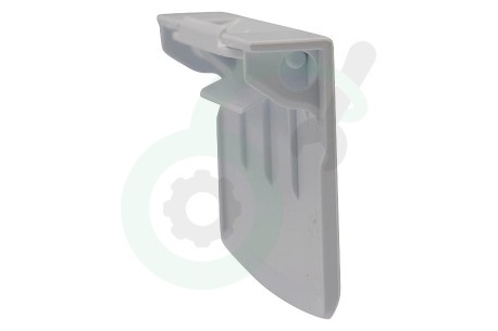 Balay Koelkast 602643, 00602643 Deurgreep Vriesvakdeur, 10,5cm wit. Incl. veer