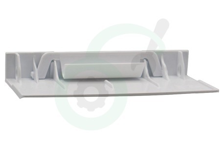 Balay Koelkast 602643, 00602643 Deurgreep Vriesvakdeur, 10,5cm wit. Incl. veer