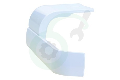 Bosch Koelkast 491169, 00491169 Deurgreep Wit