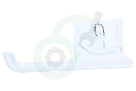 Bosch Koelkast 491169, 00491169 Deurgreep Wit