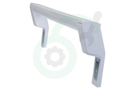 Bosch Koelkast 704404, 00704404 Deurgreep Handgreep wit