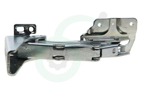 Siemens Koelkast 483620, 00483620 Deurscharnier linksboven/rechtonder