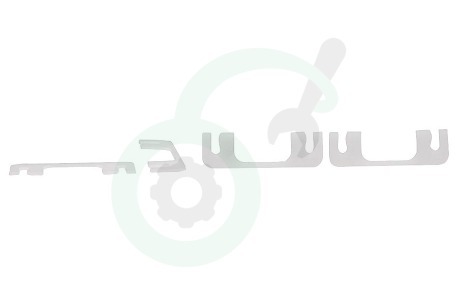 Siemens Koelkast 268700, 00268700 Scharnier kort -metaal- -PER 4-