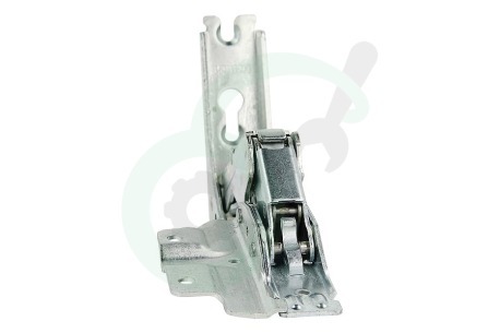 Siemens Koelkast 622195, 00622195 Deurlager Soft close, rechts boven