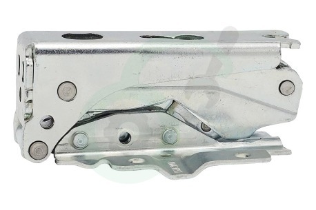 Bosch Koelkast 654603, 00654603 Scharnier Boven, softclose