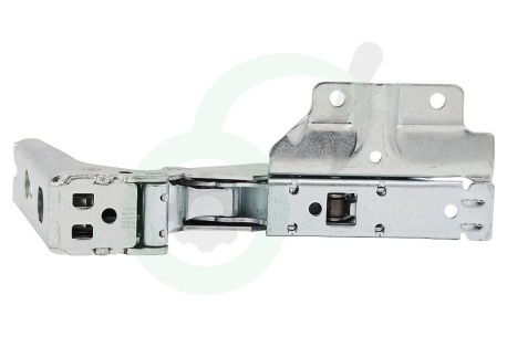 Bosch Koelkast 654603, 00654603 Scharnier Boven, softclose