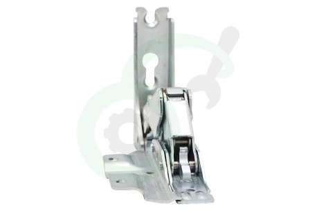 Bosch Koelkast 654603, 00654603 Scharnier Boven, softclose