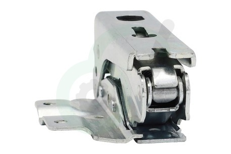 Bosch Koelkast 654603, 00654603 Scharnier Boven, softclose