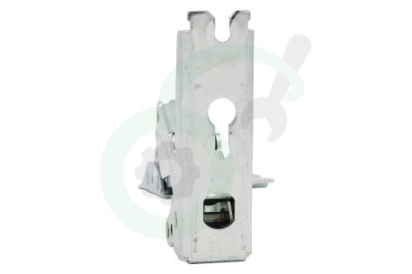 Bosch Koelkast 654603, 00654603 Scharnier Boven, softclose