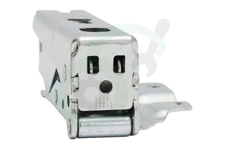 Bosch Koelkast 654603, 00654603 Scharnier Boven, softclose