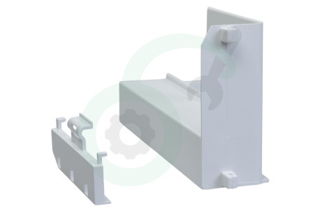 Gaggenau Koelkast 12026358 Afdekkap