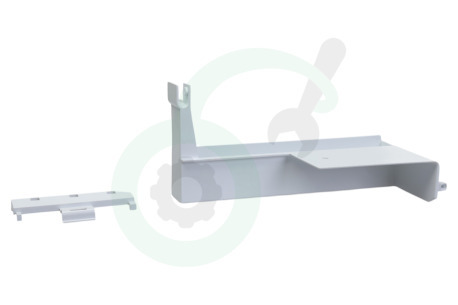Gaggenau Koelkast 12026358 Afdekkap