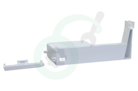 Gaggenau Koelkast 12026358 Afdekkap