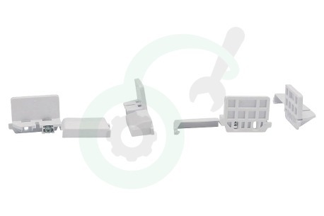 Bosch Koelkast 754976, 00754976 Bevestigingsset Van keukendeur