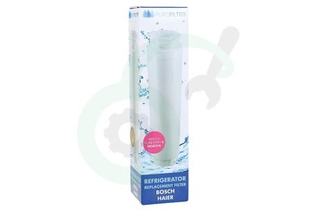 Neff Koelkast 740572, 00740572 Bypassfilter voor koelkasten