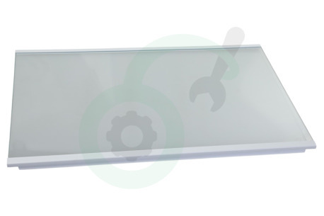 Bosch Koelkast 11041518 Glasplaat Compleet