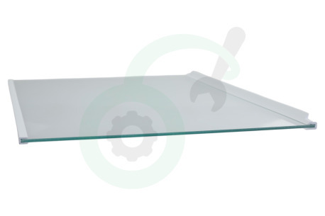 Bosch Koelkast 11041518 Glasplaat Compleet