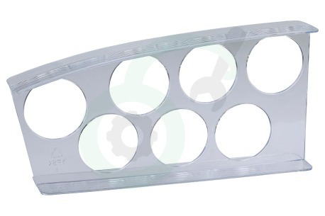 Siemens Koelkast 643979, 00643979 Eierrekje voor 7 eieren