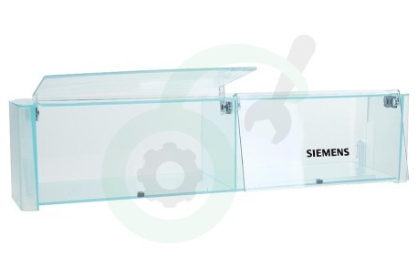 Siemens Koelkast 433889, 00433889 Deurbak Boterbak compleet