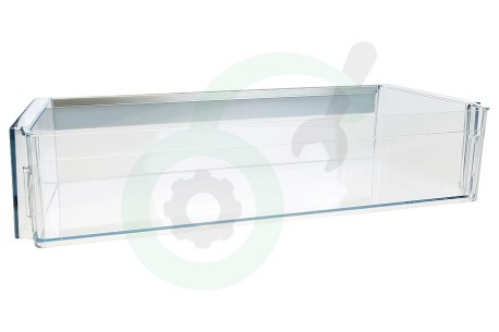 Bosch Koelkast 704952, 00704952 Flessenrek Transparant
