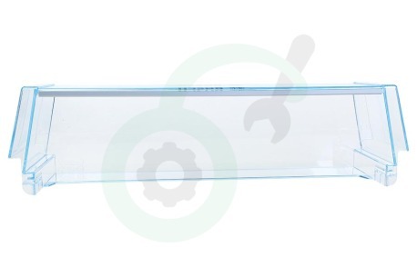 Bosch Koelkast 11005384 Flessenrek Transparant