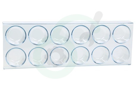 Bosch Koelkast 654245, 00654245 Eierrekje Voor 12 eieren