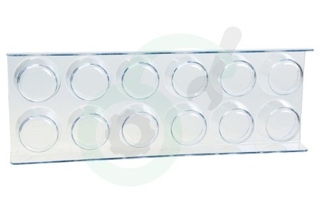 Bosch Koelkast 654245, 00654245 Eierrekje Voor 12 eieren
