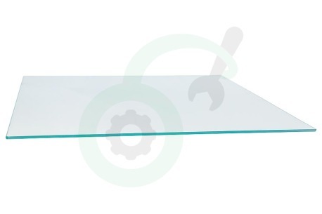 Bosch Koelkast 11011826 Glasplaat In vriesgedeelte