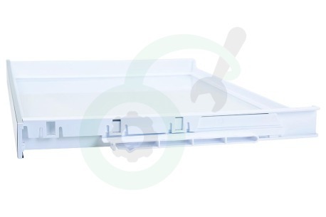 Gaggenau Koelkast 743406, 00743406 Glasplaat Incl. lijsten