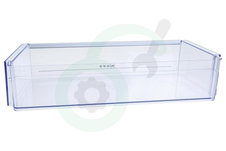 Neff Koelkast 704838, 00704838 Flessenrek Transparant