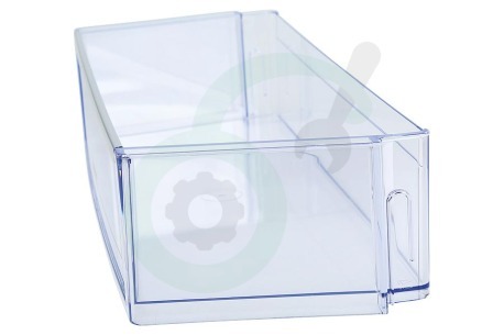 Neff Koelkast 704838, 00704838 Flessenrek Transparant