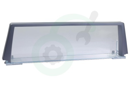 Bosch Koelkast 745662, 00745662 Deurbak Transparant, met bevestiging