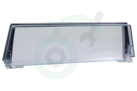 Bosch Koelkast 745662, 00745662 Deurbak Transparant, met bevestiging