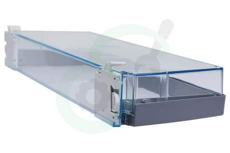 Bosch Koelkast 745662, 00745662 Deurbak Transparant, met bevestiging