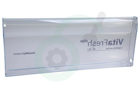 Bosch Koelkast 11013061 Frontpaneel Van groentelade