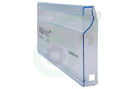 Bosch Koelkast 11013061 Frontpaneel Van groentelade