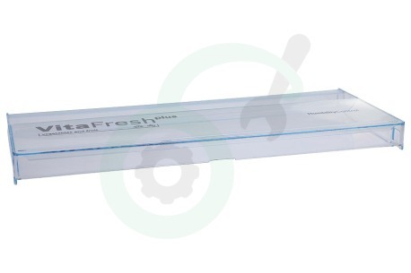 Bosch Koelkast 11013061 Frontpaneel Van groentelade