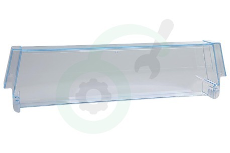 Bosch Koelkast 709635, 00709635 Deurbak Transparant