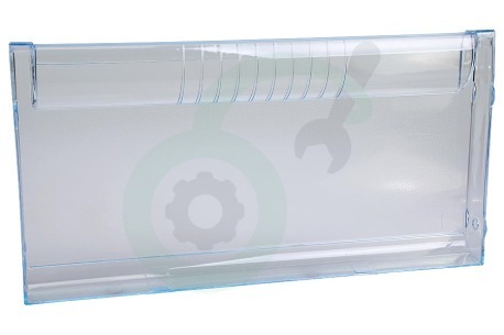 Bosch Koelkast 663723, 00663723 Frontpaneel Van Vrieslade