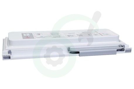 Bosch Koelkast 11014300 Vriesvakklep
